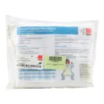 Coussin d'abduction sans baleine souple