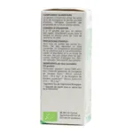 HerbalGem Bouleau macérat de bourgeons bio - Adulte