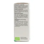HerbalGem Vigne vierge bio