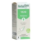 HerbalGem Vigne Macérat de bourgeons bio