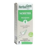 HerbalGem Tilleul bourgeons Bio