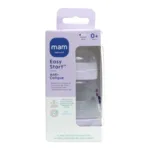 MAM Easy Start débit lent biberon 160 ml