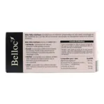 Belloc Reflux gastriques sticks