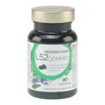 L52 Respiration gommes