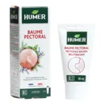 Humer Baume Pectoral