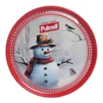 Pulmoll Classic pastilles