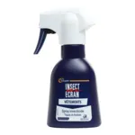 Insect Ecran Vêtements spray anti tiques