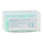 Quies protection auditive mini mousse anti-bruit