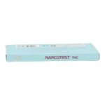 Narcotest test de détection du cannabis