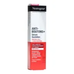 Neutrogena Anti-boutons+ Sérum visage