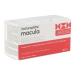 NaturOphta Macula capsules