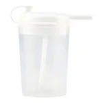 Verre paille