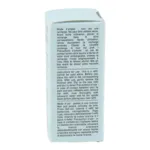 Avril Baume à lèvres bio rechargeable