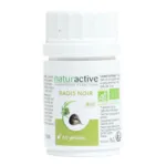 Naturactive Radis noir Bio gélules