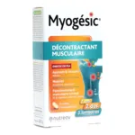 Myogésic comprimés