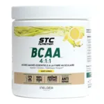 STC Nutrition BCAA 4:1:1 poudre