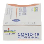 Autotest Covid Boiron