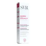 SVR Sensifine AR soin intensif hydratant apaisant anti-rougeurs