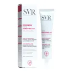 SVR Sensifine AR soin intensif hydratant apaisant anti-rougeurs