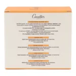 Cavaillès Savon surgras Nectar de miel