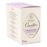 Cavaillès Savon surgras Délice de Figue