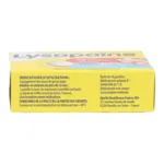 Lysopaïne Ambroxol Menthe sans sucre pastilles