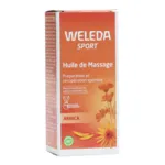 Weleda Arnica huile de massage