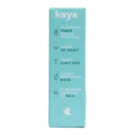 Kaya Essentials huile 10 % CBD
