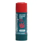 Dermophil Indien stick lèvre hydratant teinté Rouge impérial