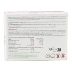 Veinoflux Jambes légères et toniques gélules