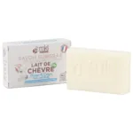 MKL Savon surgras Lait de chèvre bio