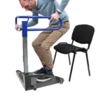 Verticalisateur guidon de transfert Automax