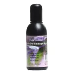 Huile de massage ayurvédique Herbamix