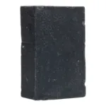 Savon artisanal Nilgiri Menthe Charbon