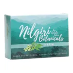 Savon artisanal Nilgiri Neem