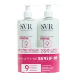 SVR Sensifine dermo-nettoyant