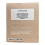 Sanodiane Eponge naturelle de mer