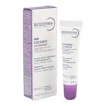 Bioderma Cicabio Lip Repair Baume lèvres réparateur