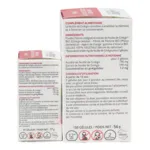 Arkogélules ginkgo bio gélules