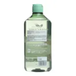 Biosecure Gel douche à la figue bio