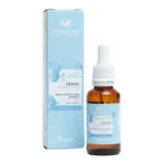 Biosecure sérum à l'acide hyaluronique bio