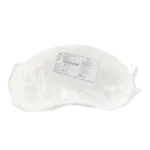 Comed haricot plastique autoclavable de 25cm