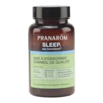 Pranarom Aromaboost Sleep capsules