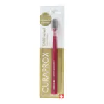 Curaprox Brosse à dents CS 12460 Velvet
