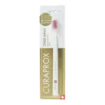 Curaprox Brosse à dents CS 12460 Velvet