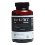 Aragan Kid Actifs Zen gummies