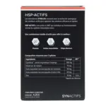 Aragan HSP Actifs gélule