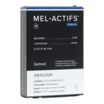 Aragan Mel Actifs gélules