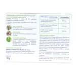 Stodal Plantes Nez gorge bronches pastilles fruits rouges
