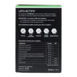 Aragan Lipo Actifs gélules
